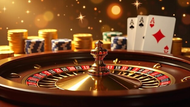 raja bandot apk Explore Live Baccarat Prestige and Slot Rooms